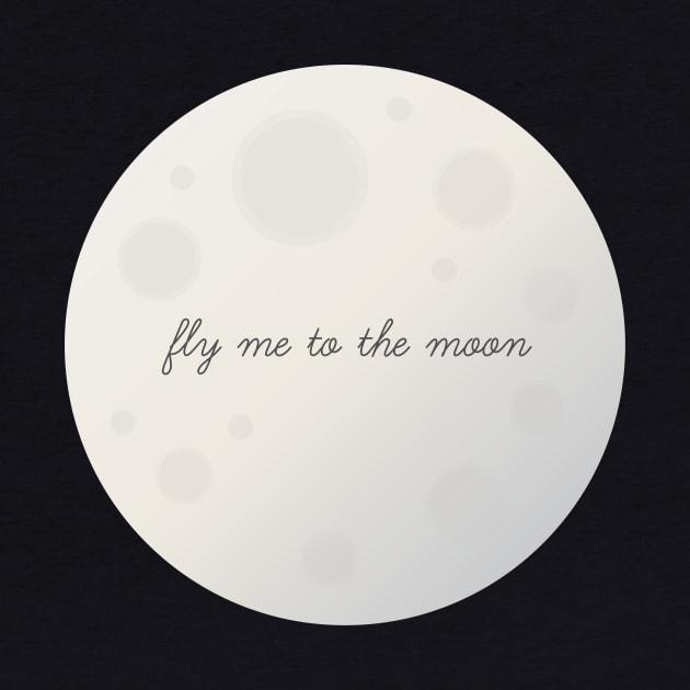 Fly Me to the Moon by Woah_Jonny